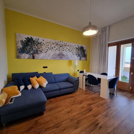 Luxury Rooms & Suites Ольбия Экстерьер фото