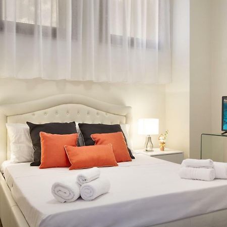 Luxury Rooms & Suites Ольбия Экстерьер фото