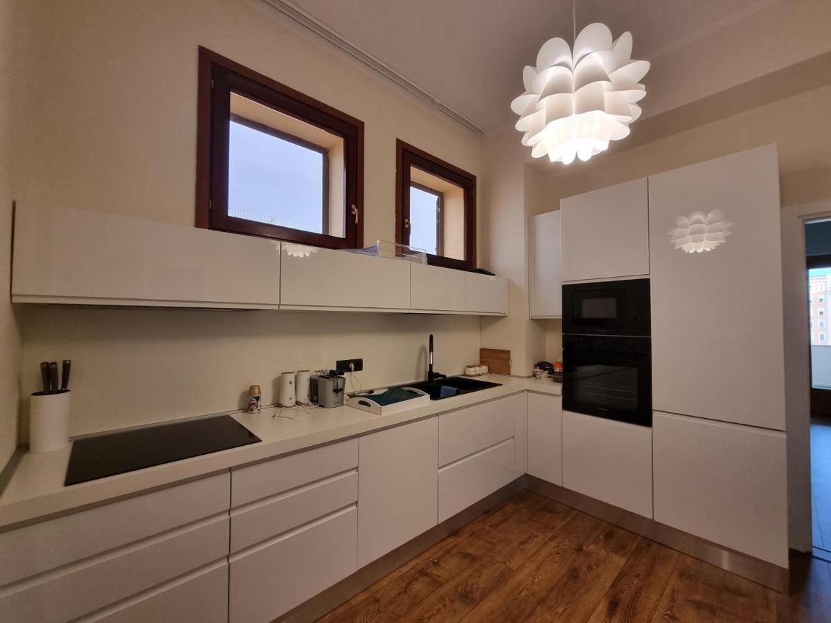 Luxury Rooms & Suites Ольбия Экстерьер фото