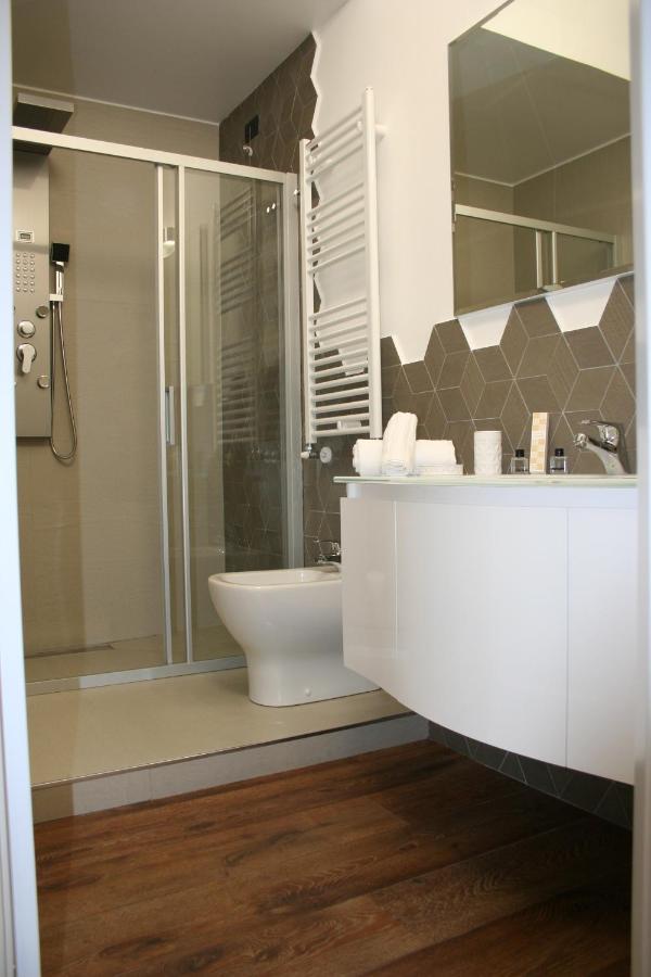 Luxury Rooms & Suites Ольбия Экстерьер фото