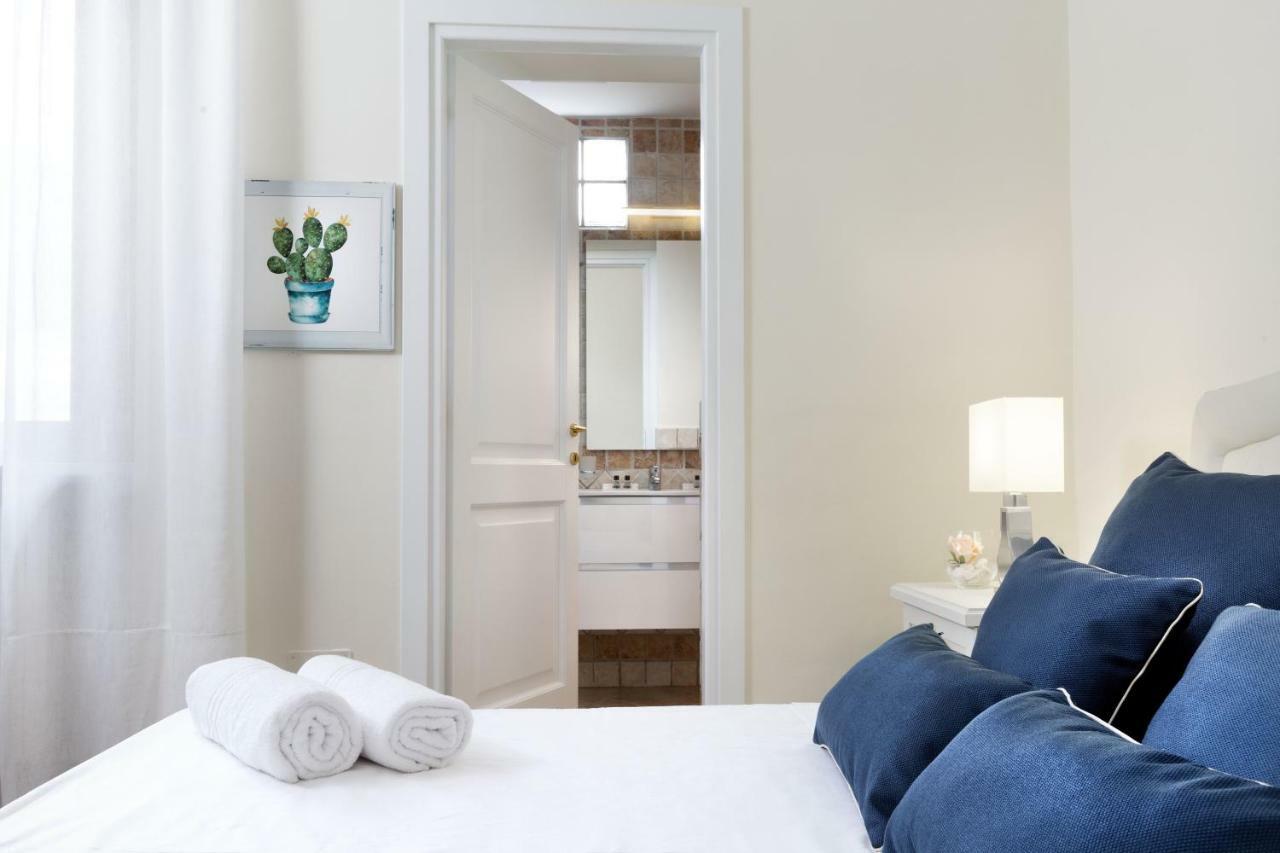 Luxury Rooms & Suites Ольбия Экстерьер фото