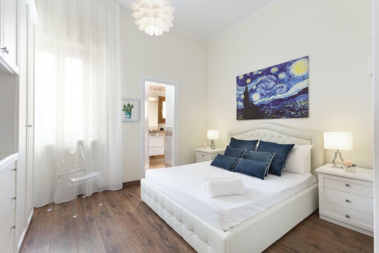 Luxury Rooms & Suites Ольбия Экстерьер фото
