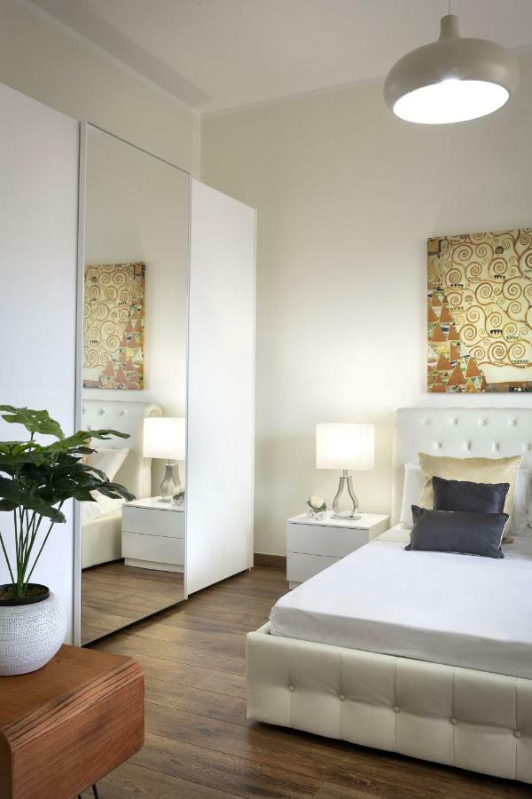 Luxury Rooms & Suites Ольбия Экстерьер фото