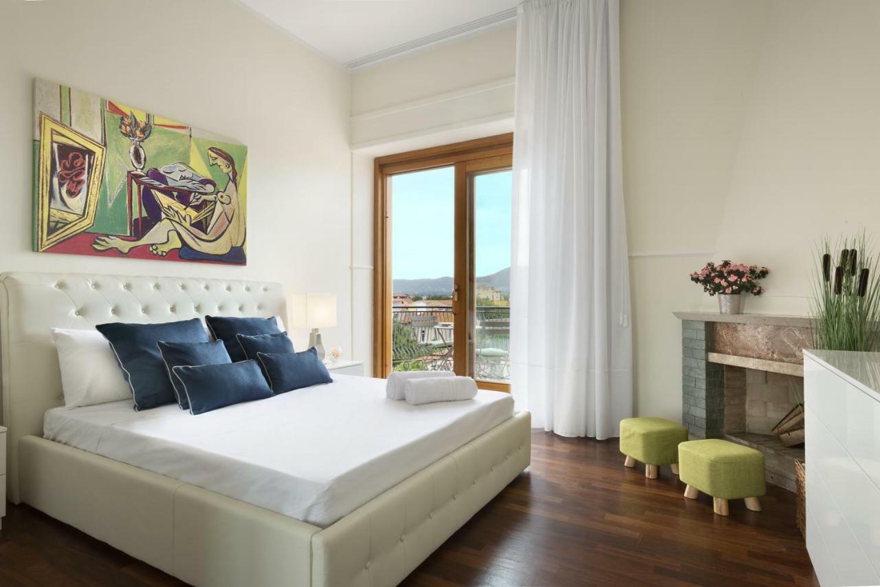 Luxury Rooms & Suites Ольбия Экстерьер фото