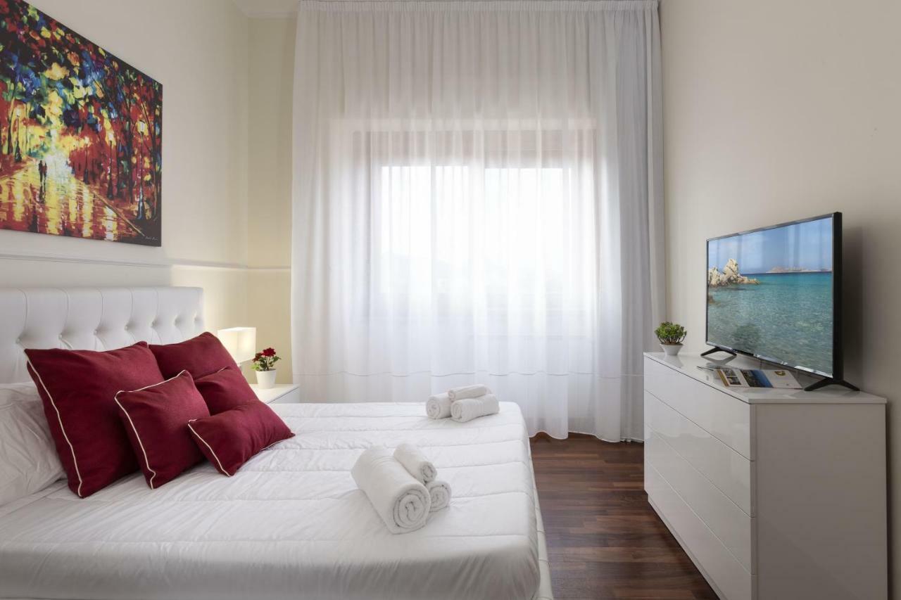 Luxury Rooms & Suites Ольбия Экстерьер фото