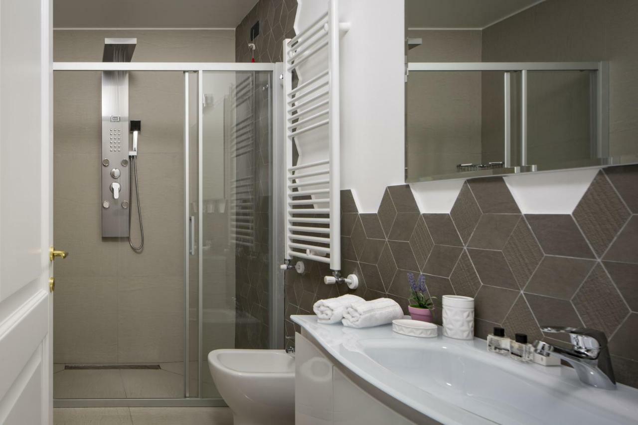 Luxury Rooms & Suites Ольбия Экстерьер фото