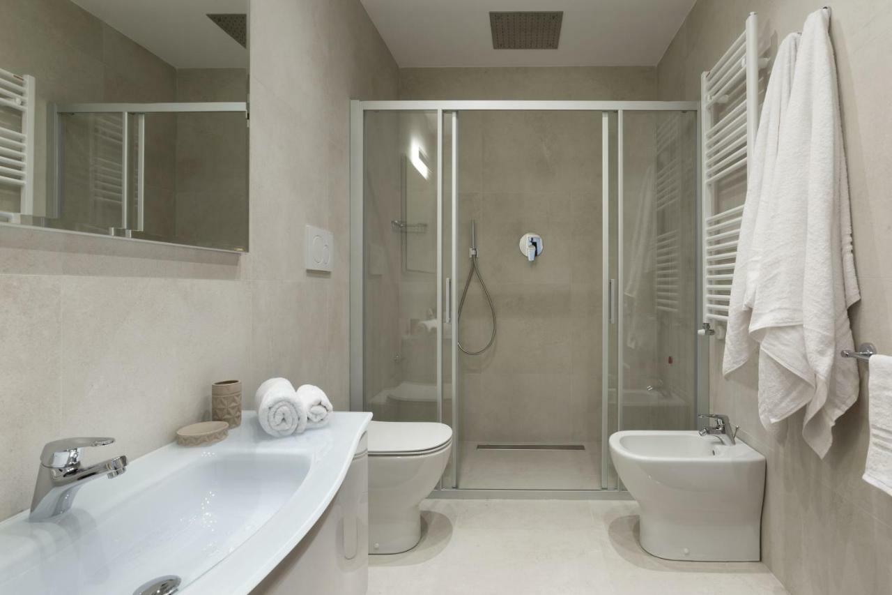 Luxury Rooms & Suites Ольбия Экстерьер фото